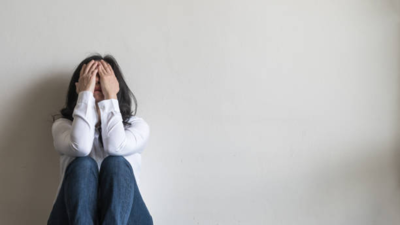 It is a misfiring brain and a nervous system on overdrive, warns doctor