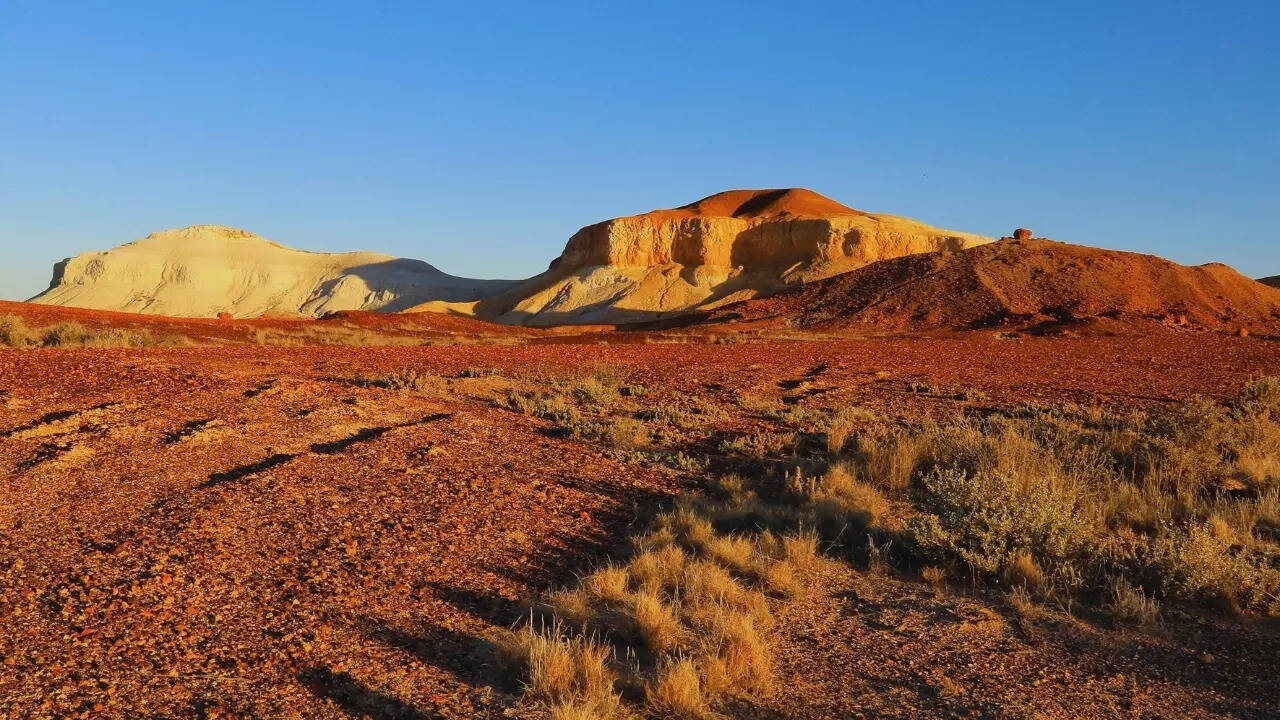 Australian Outback Australian Outback