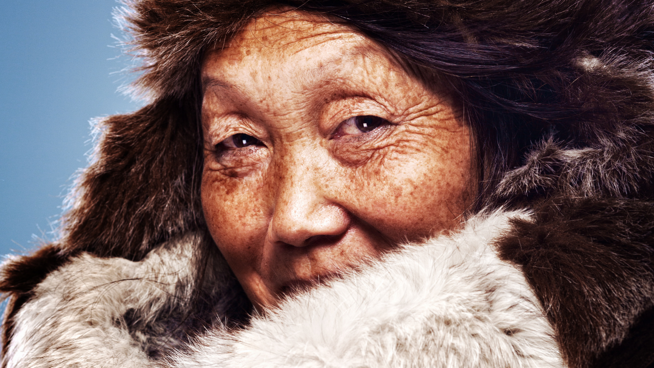 Indigenous Hunter gatherers