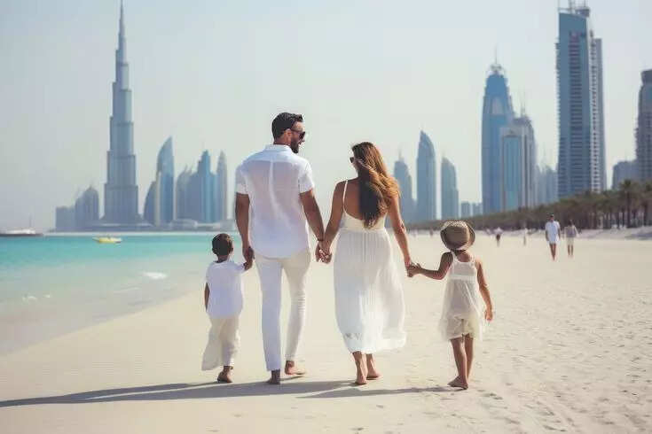 Ospitare una famiglia nel tuo noleggio a Dubai? Quello che devi sapere sulla legge.