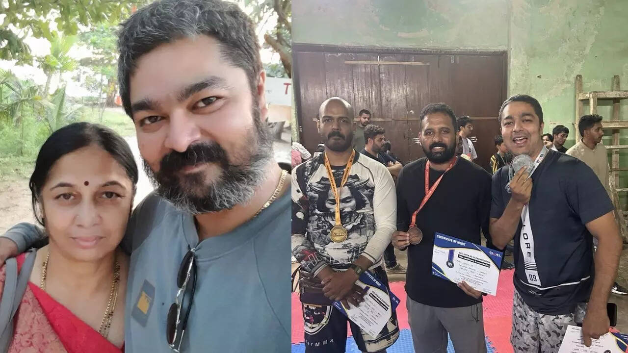 Credit for all pics: Rakesh B Pal