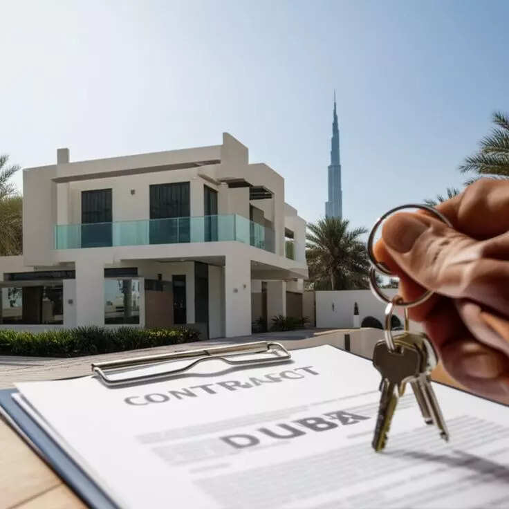 Can NRIs Legally Pay Property Deposits for Friends in India Buying in the UAE?