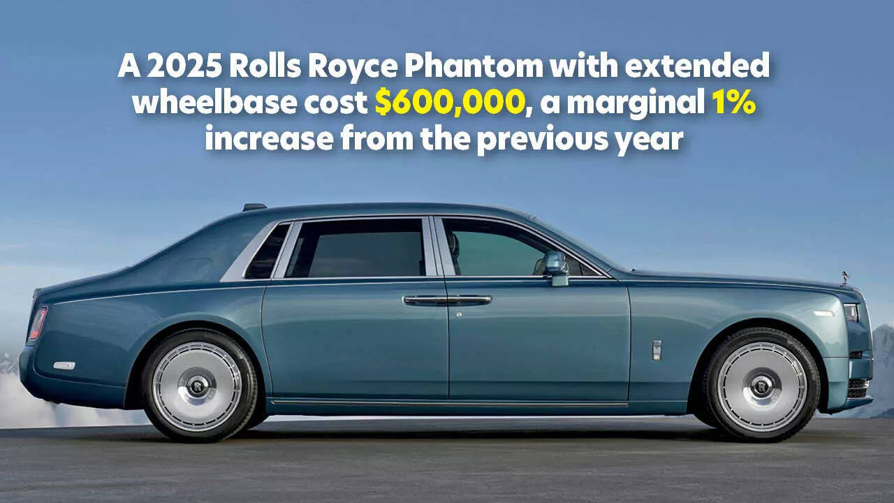 Rolls Royce