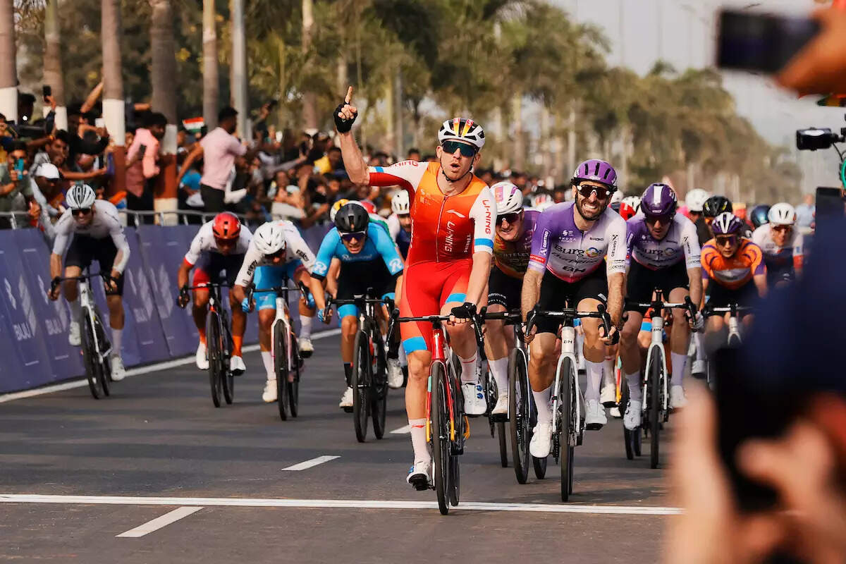 Pune Grand Tour 2026