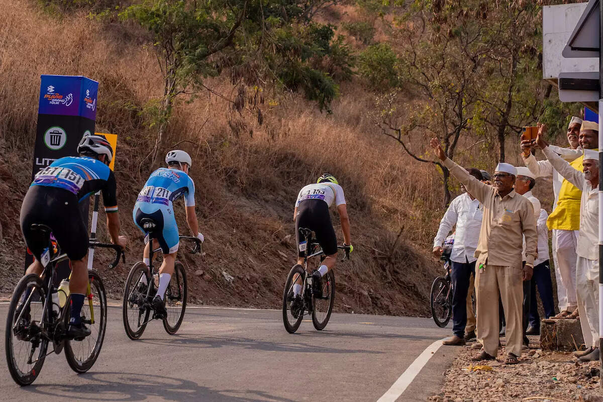 Pune Grand Tour 2026