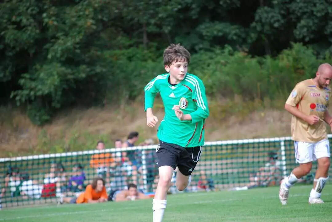 Timothée Chalamet<br>