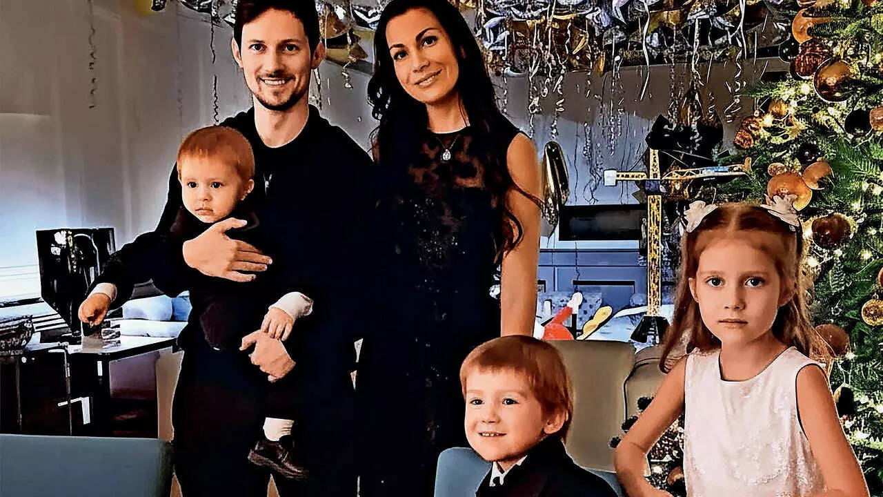 Russian-born billionaire and Founder-CEO of Telegram, Pavel Durov has pledged to fund IVF treatments for single women under 37 willing to conceive using his sperm