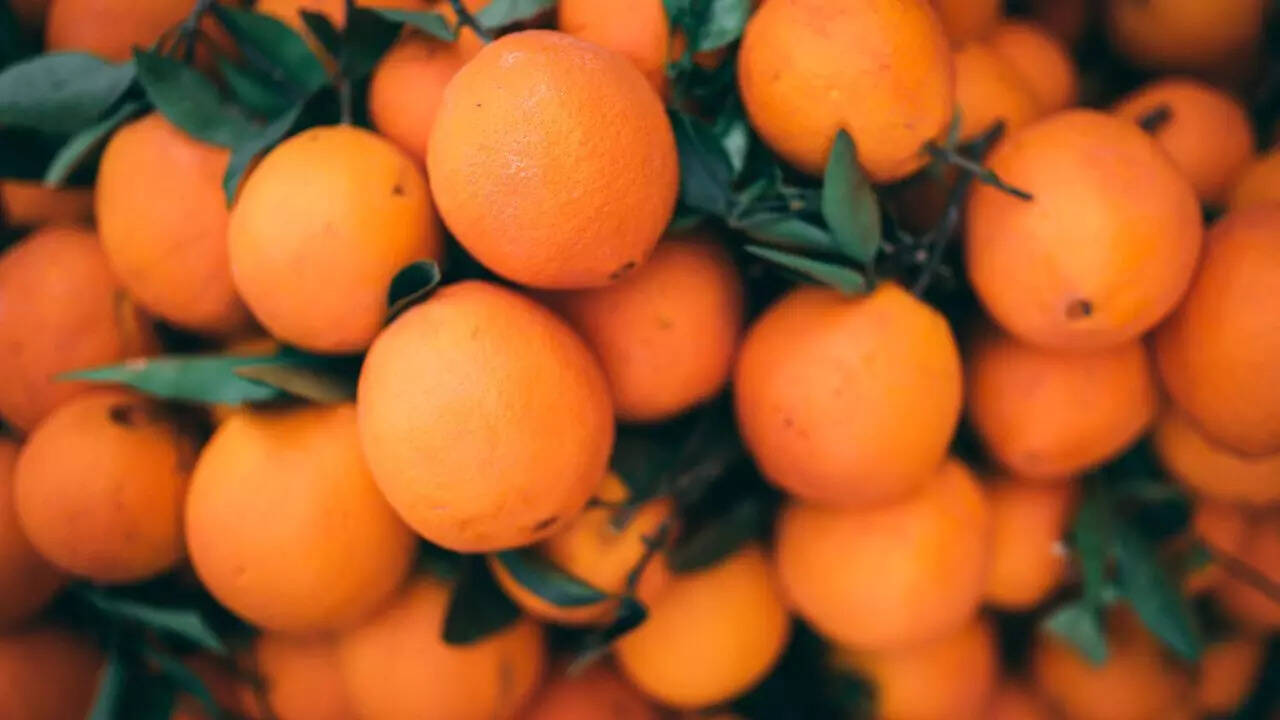 Why this Israeli city is called ‘The Big Orange’: Know the story behind it | 2 What is the Jaffa orange
