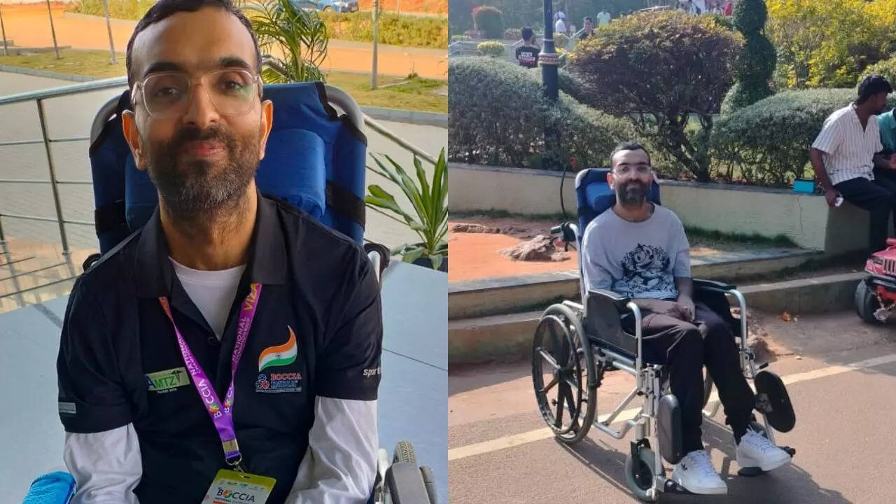 Technology has been the only help so far