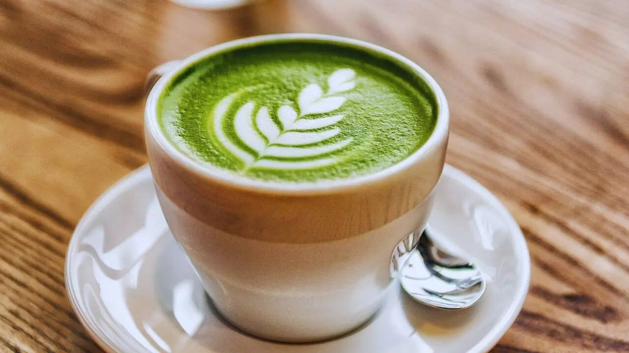 Matcha Tea