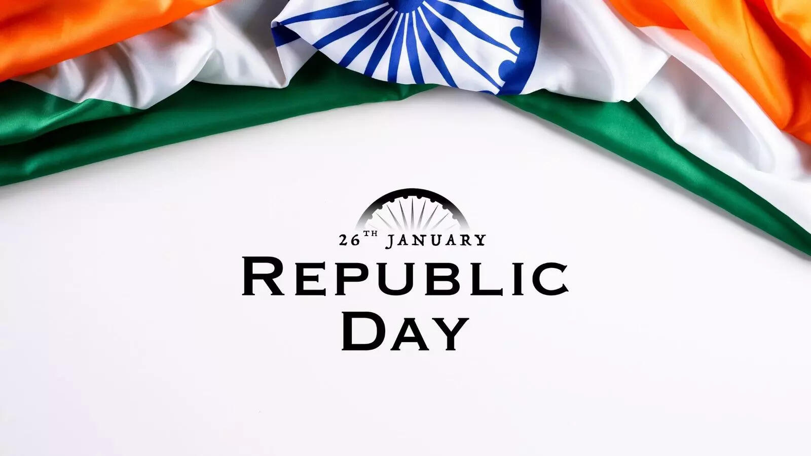 Happy Republic Day 2026: 51+ Best Republic Day Wishes and Messages to share with your friends and family