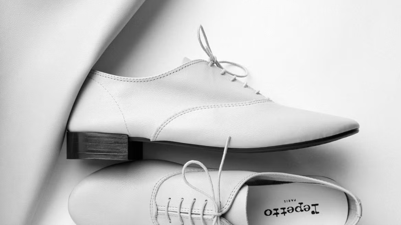 The Jazz Shoe Trend Explained
