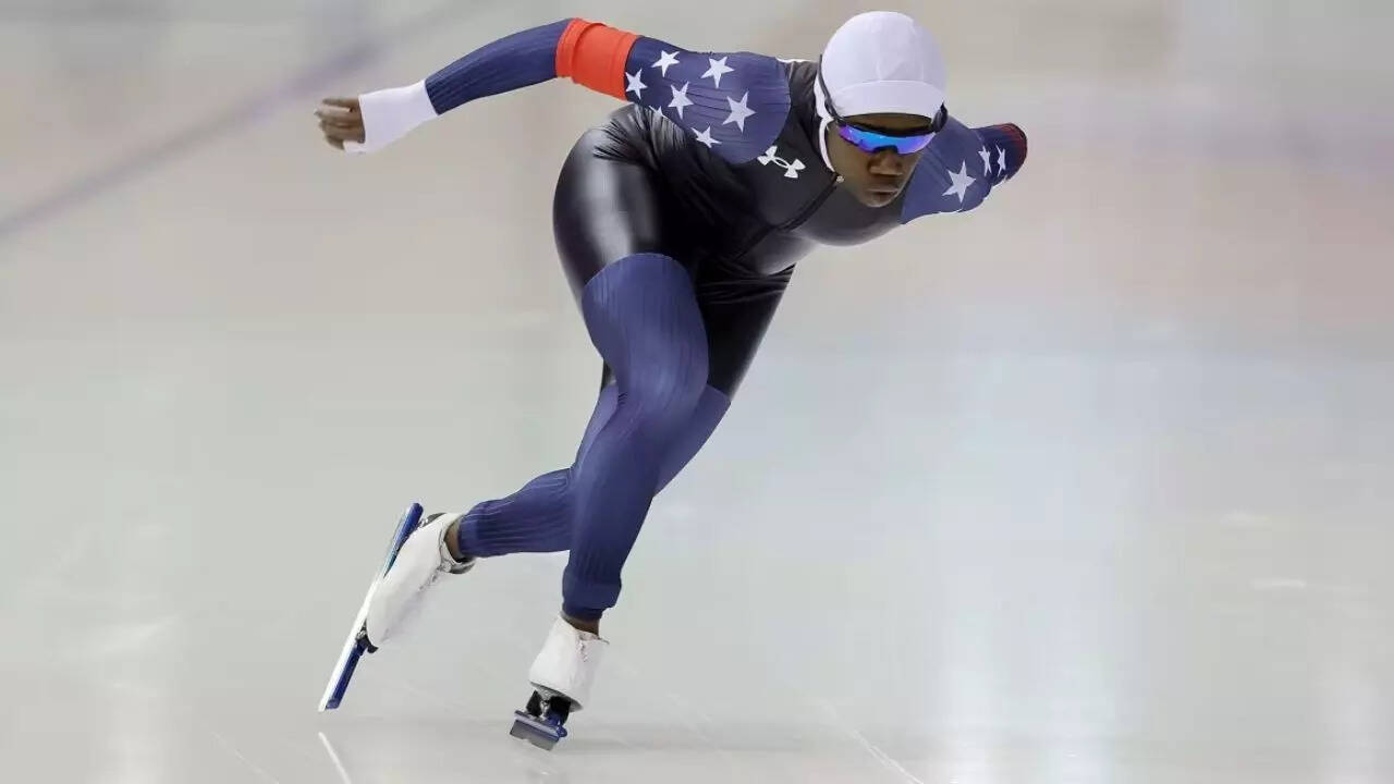 Erin Jackson