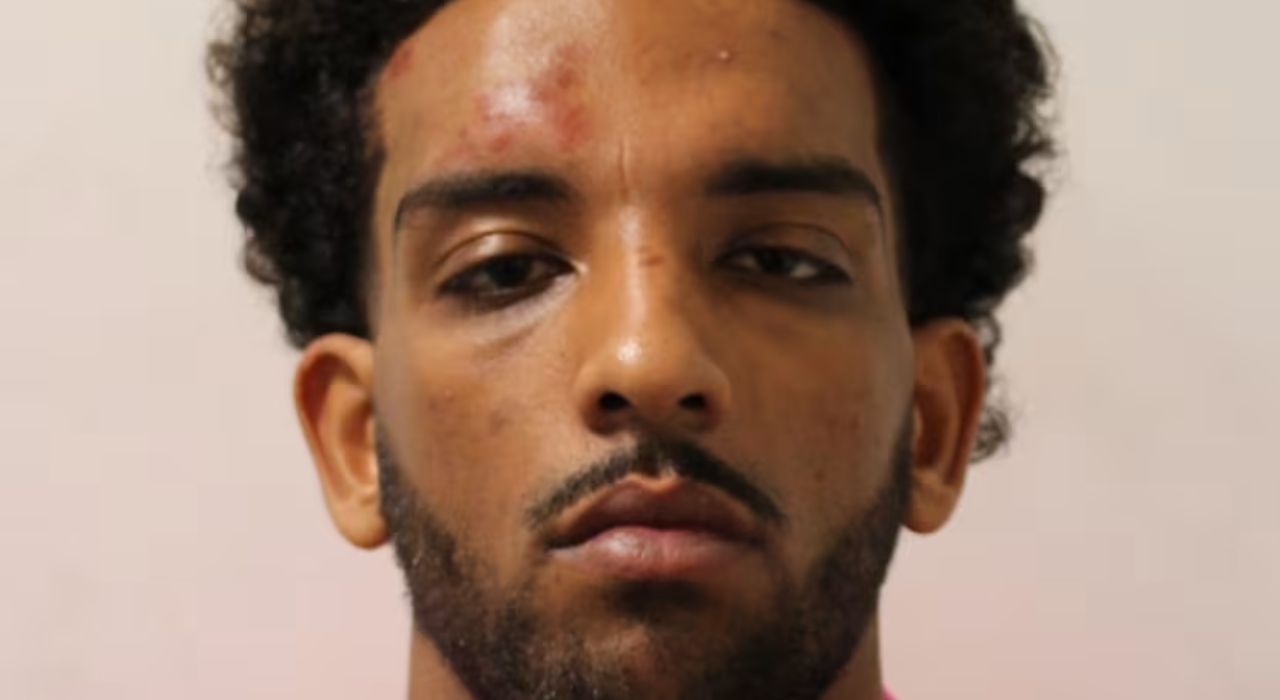 ​Marwaan Mohamed Huseen