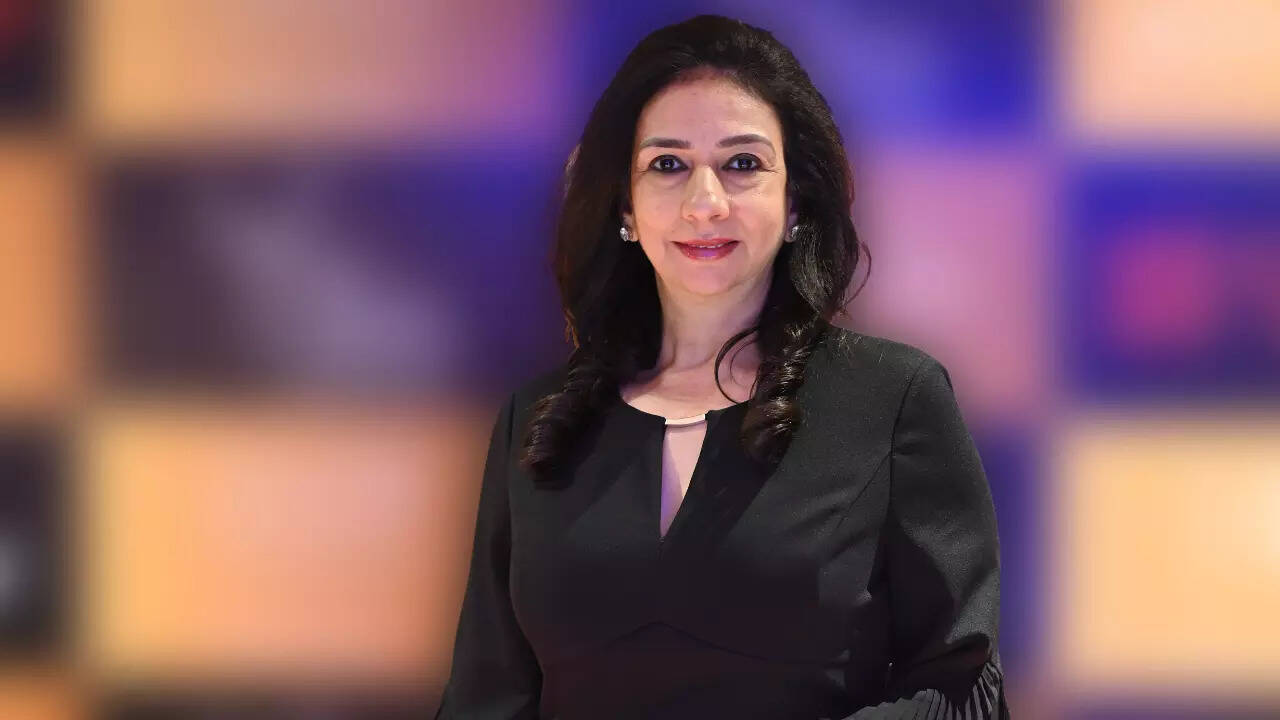 Vimmi Deepak