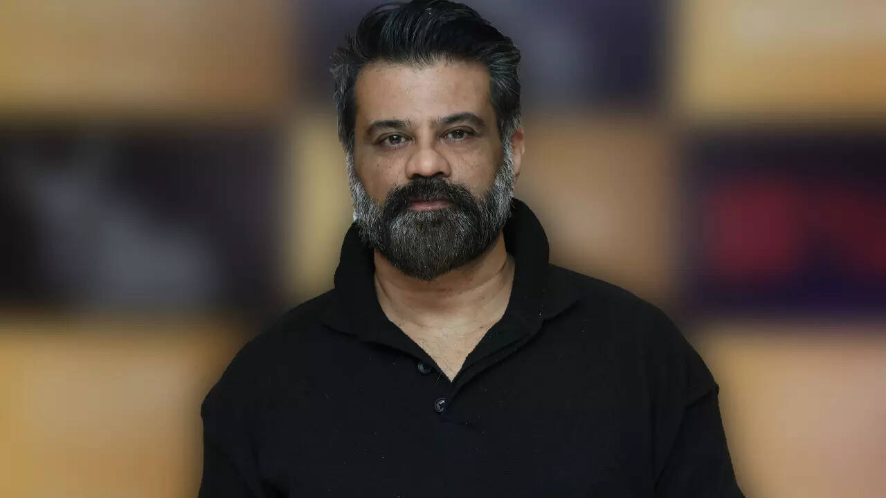 Chaitanya Rao