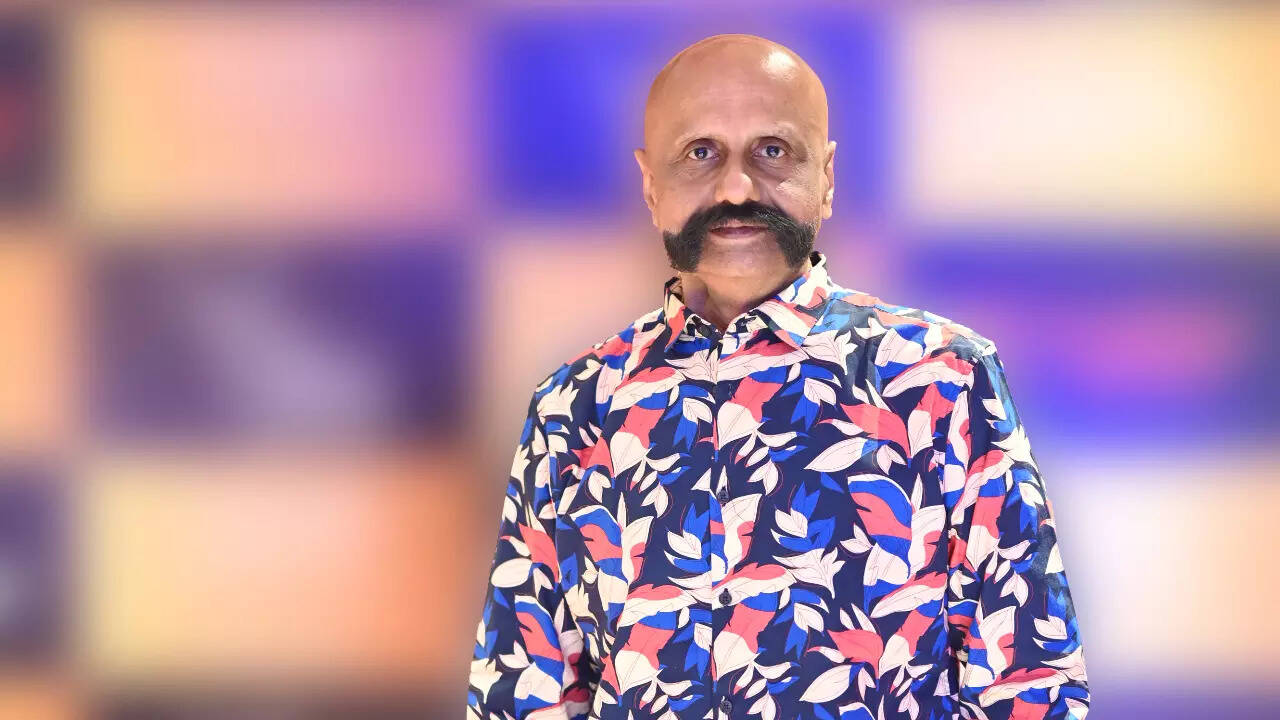 Sathish Jupiter