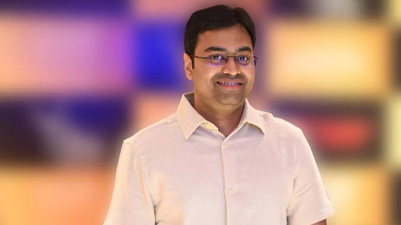Aswath Reddy