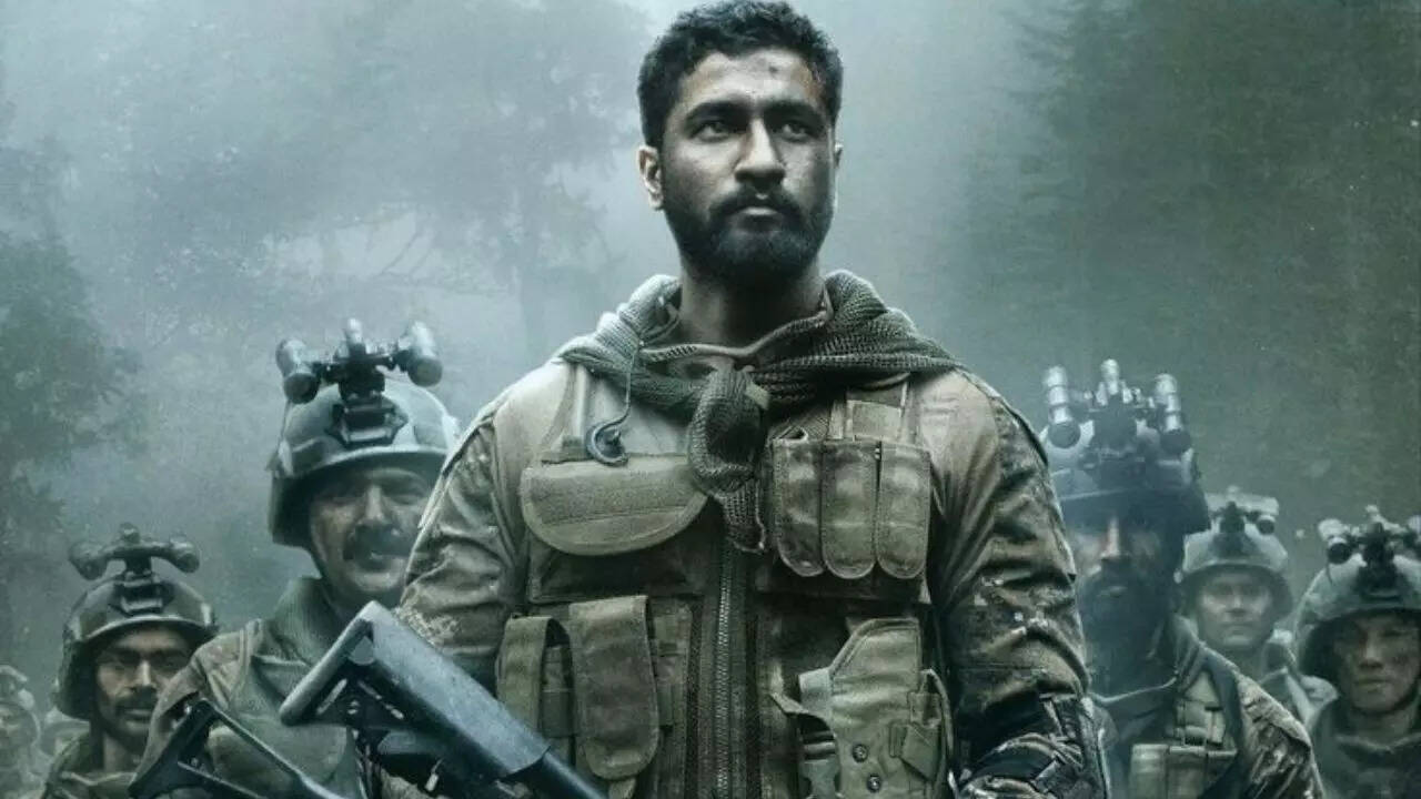 Vicky Kaushal