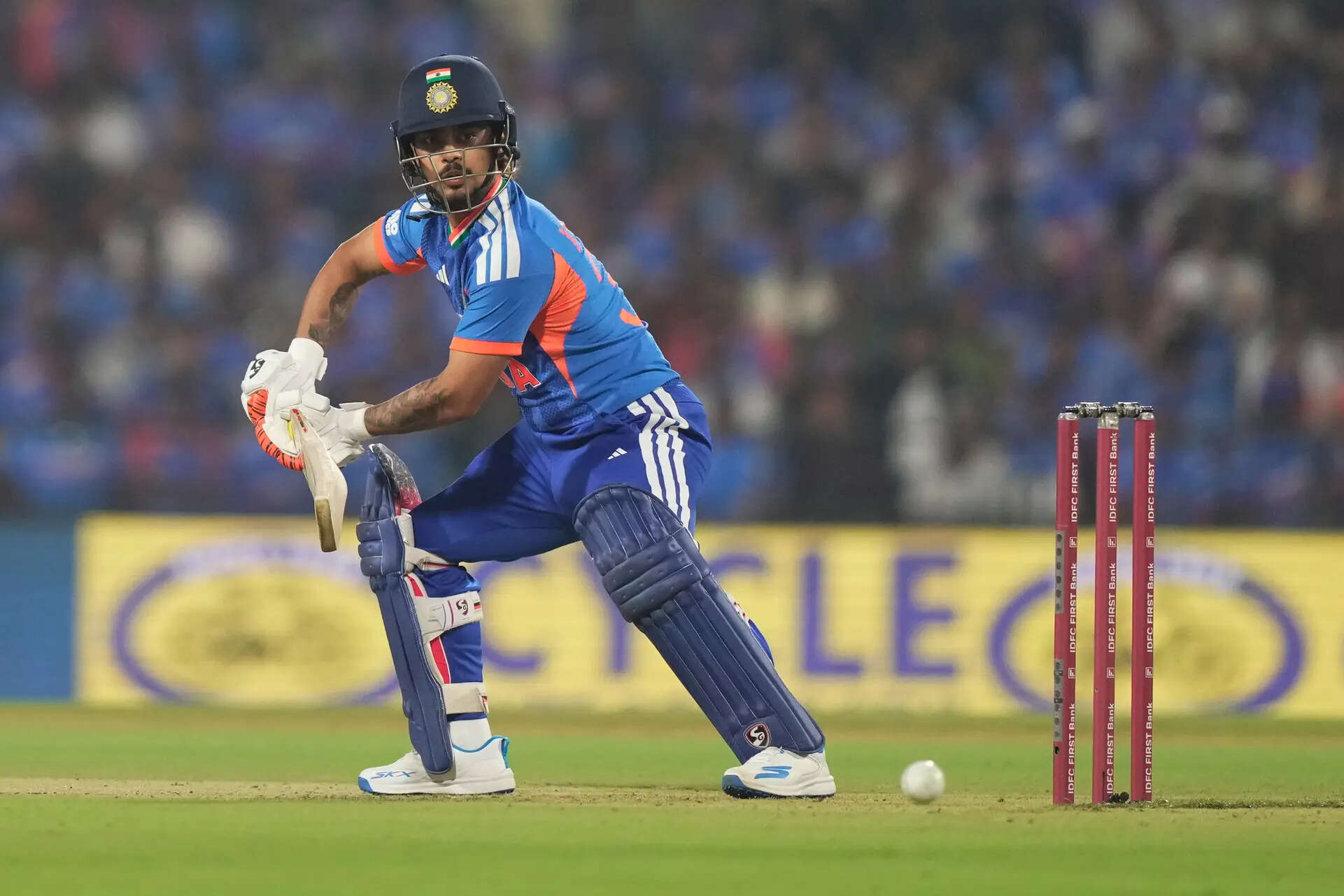 India New Zealand Cricket