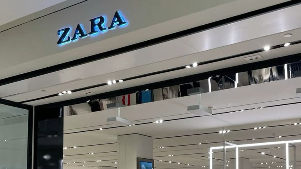 Fake Zara Exists—Here’s How to Protect Your Wardrobe