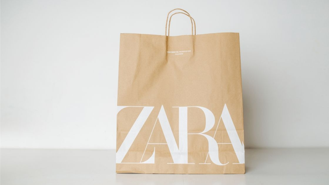 Fake Zara Alert: What to Look for Before You Buy