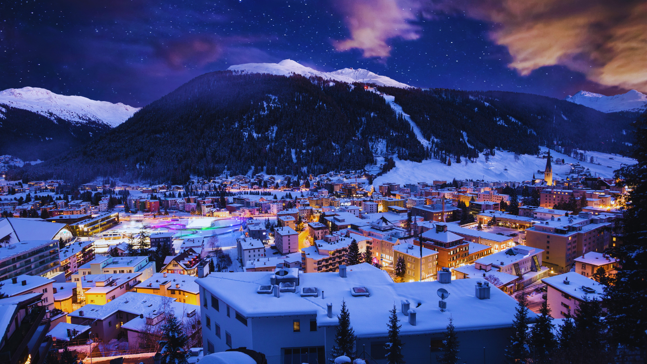 davos