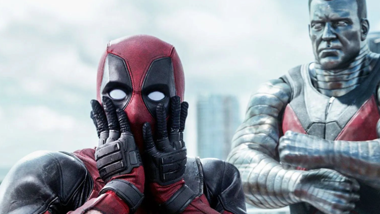 Deadpool