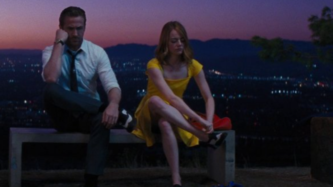 La la Land