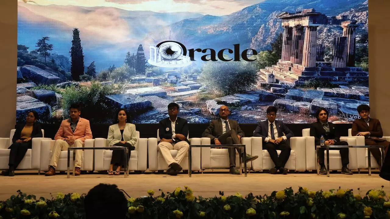 Oracle embodied a belief that empathy, creativity and reflection are essential components of medical education
