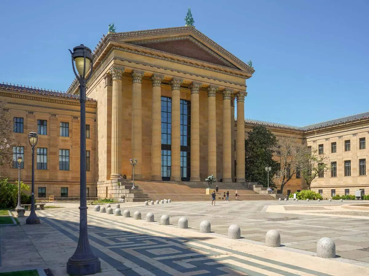 Philadelphia Museum of Art