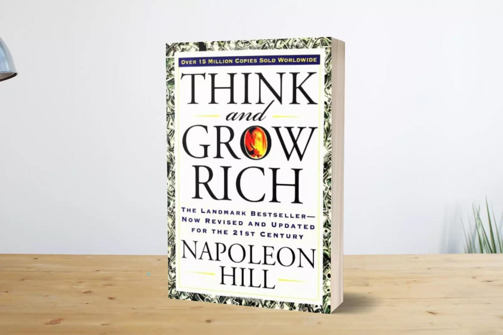 think-and-grow-rich-desk
