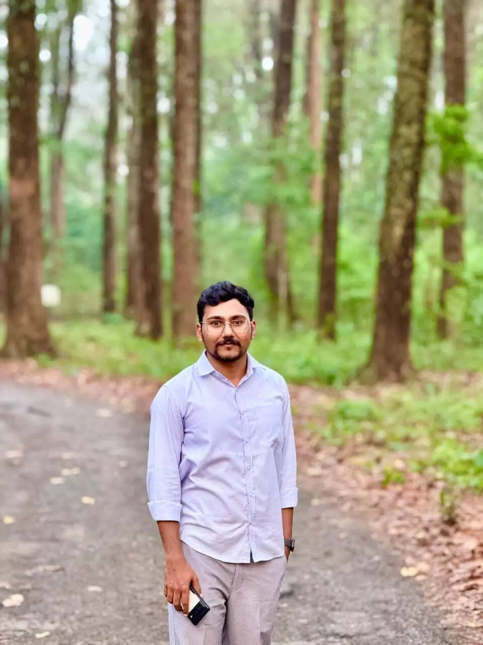 Tejovanth Anupoju
