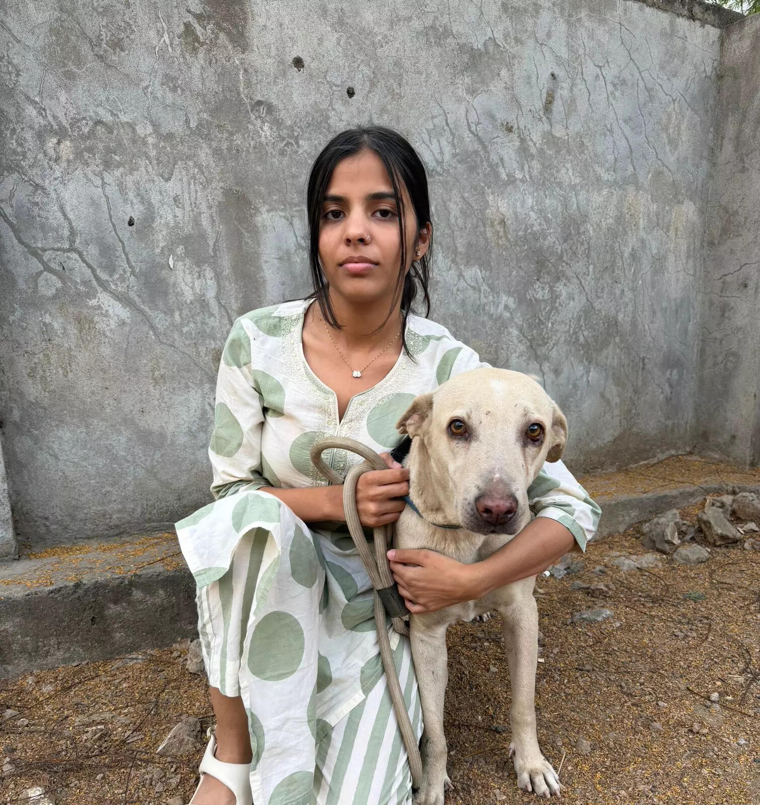 Saanvi Gupta