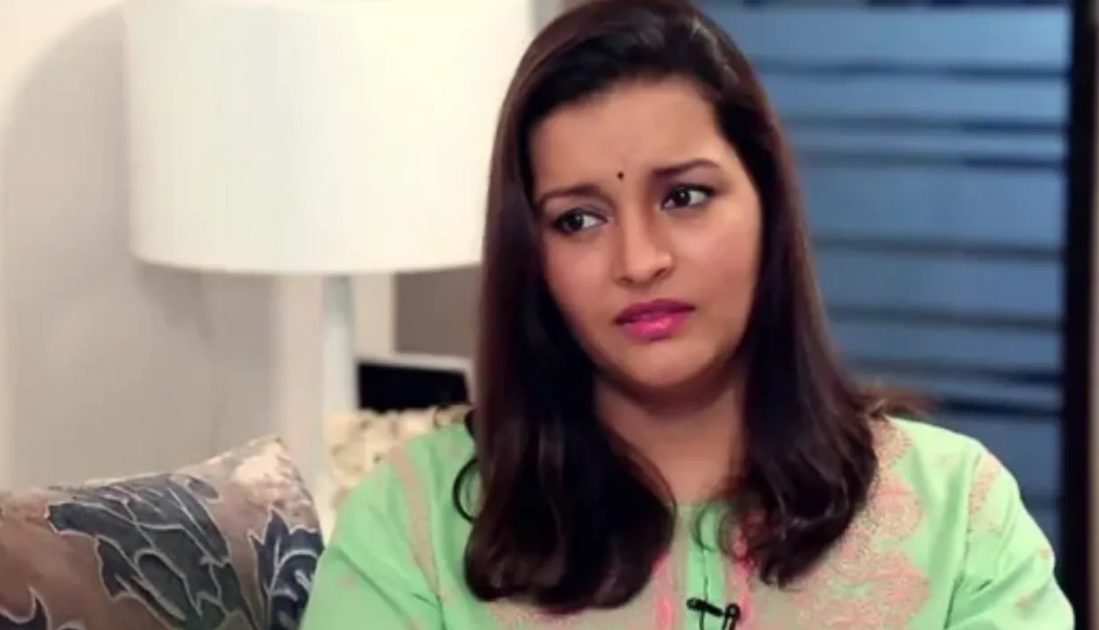 Renu Desai