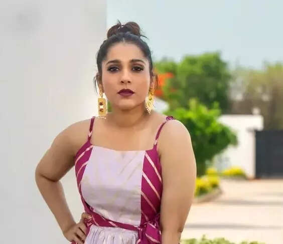 Rashmi Gautam