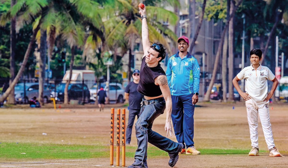 YUNGBLUD in Mumbai; PC: Tejas Kudtarkar