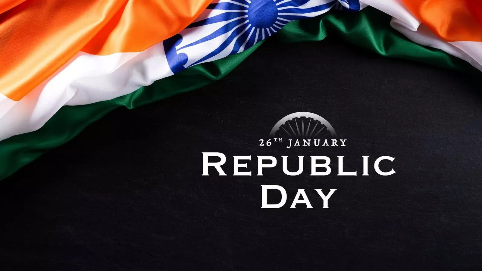 Happy Republic Day 2026: Wishes, Messages, Quotes, Images, Facebook & Whatsapp status