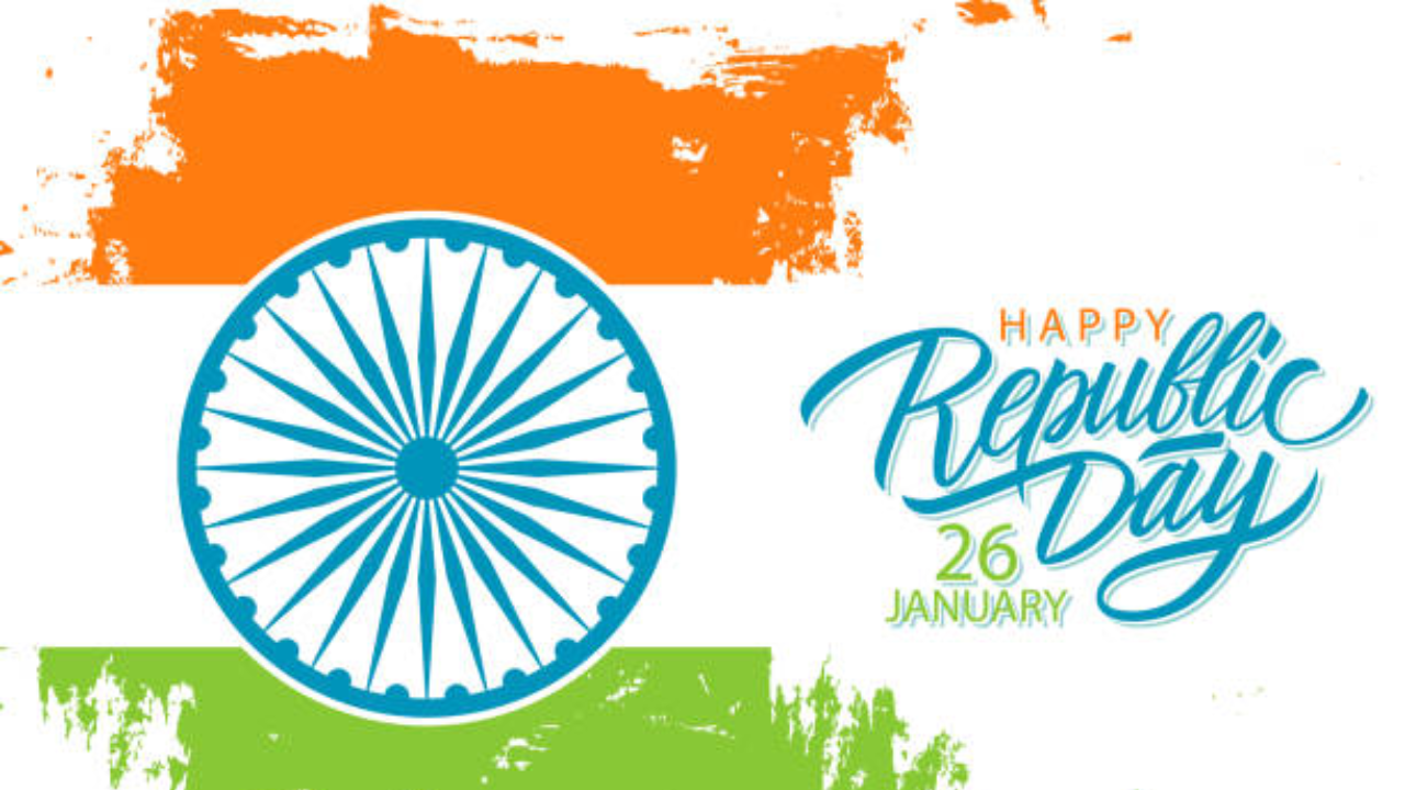 Happy Republic Day wishes, messages and quotes