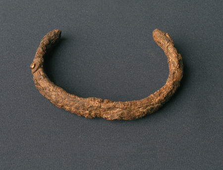 Deze 3000 jaar oude schat in Spanje is gemaakt met ijzer dat uit de lucht viel (Image Credit - Villena Museum)