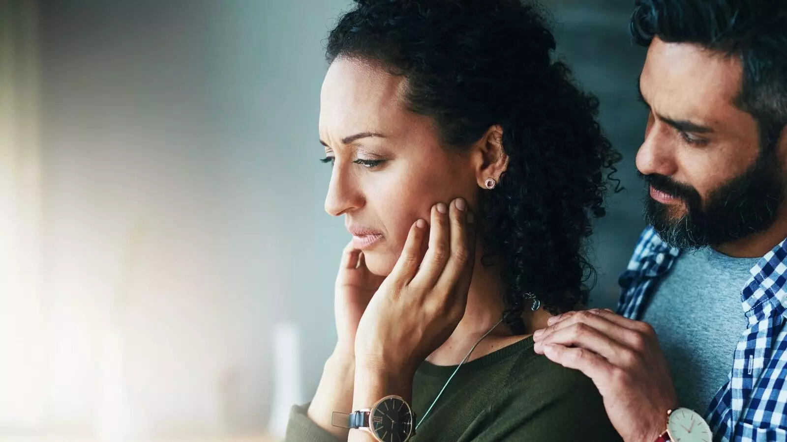 It’s a silent epidemic: Why being in a relationship doesn’t guarantee emotional fulfillment, a therapist explains 3 It’s a silent epidemic: Why being in a relationship doesn’t guarantee emotional fulfillment