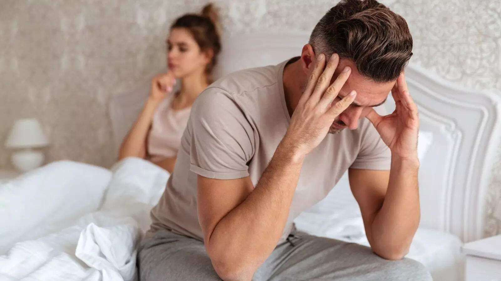 It’s a silent epidemic: Why being in a relationship doesn’t guarantee emotional fulfillment, a therapist explains 4 It’s a silent epidemic: Why being in a relationship doesn’t guarantee emotional fulfillment