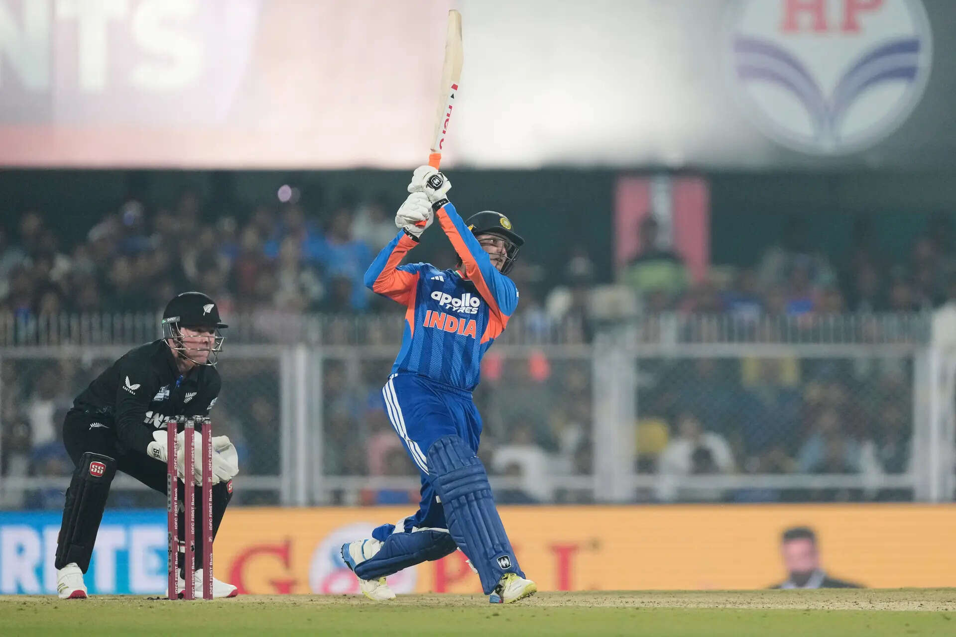 India New Zealand Cricket