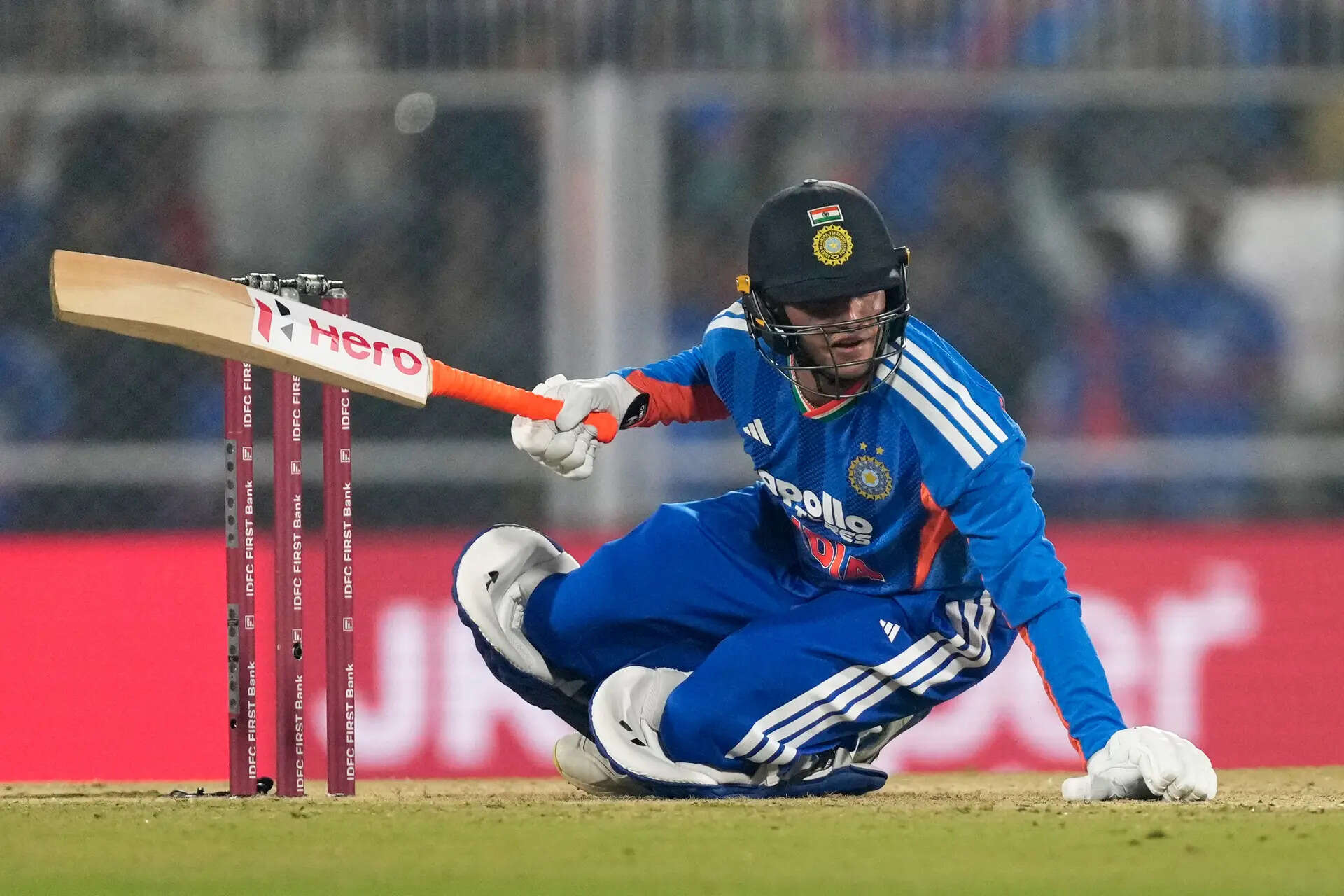 India New Zealand Cricket