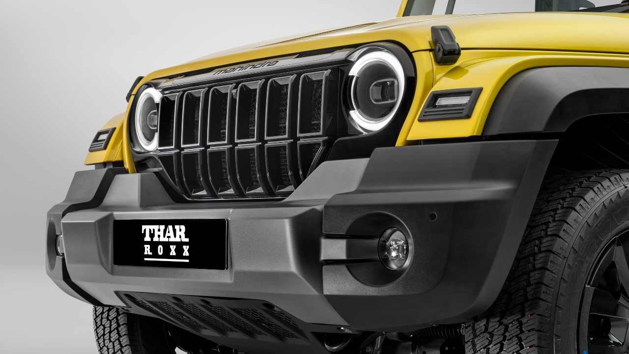 New Roxx Star edition