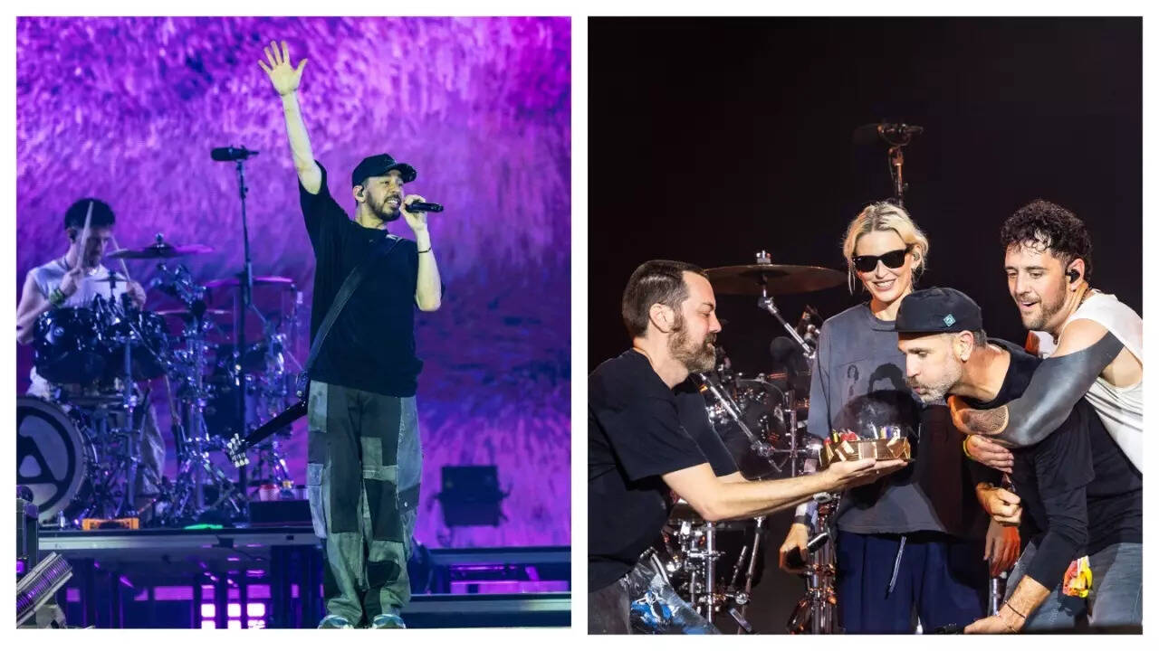 Linkin Park