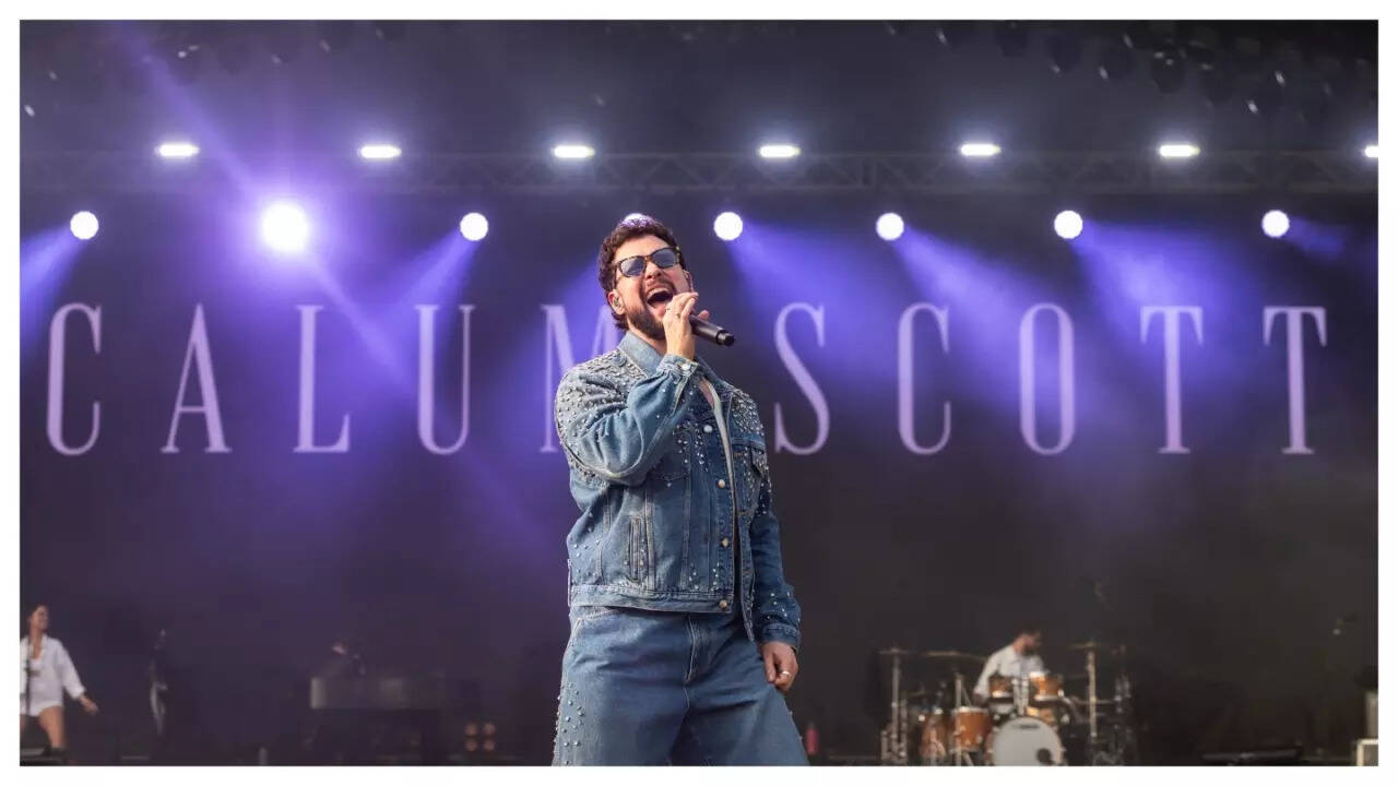 Calum Scott