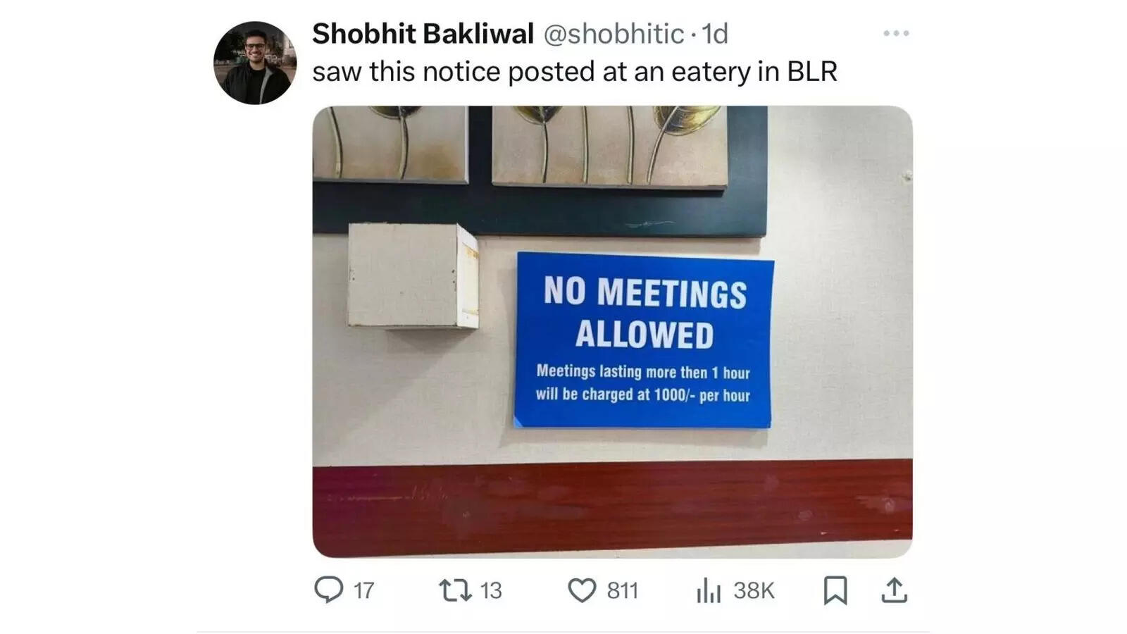 X post