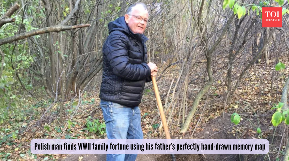  Jan Glazewski via Pen News