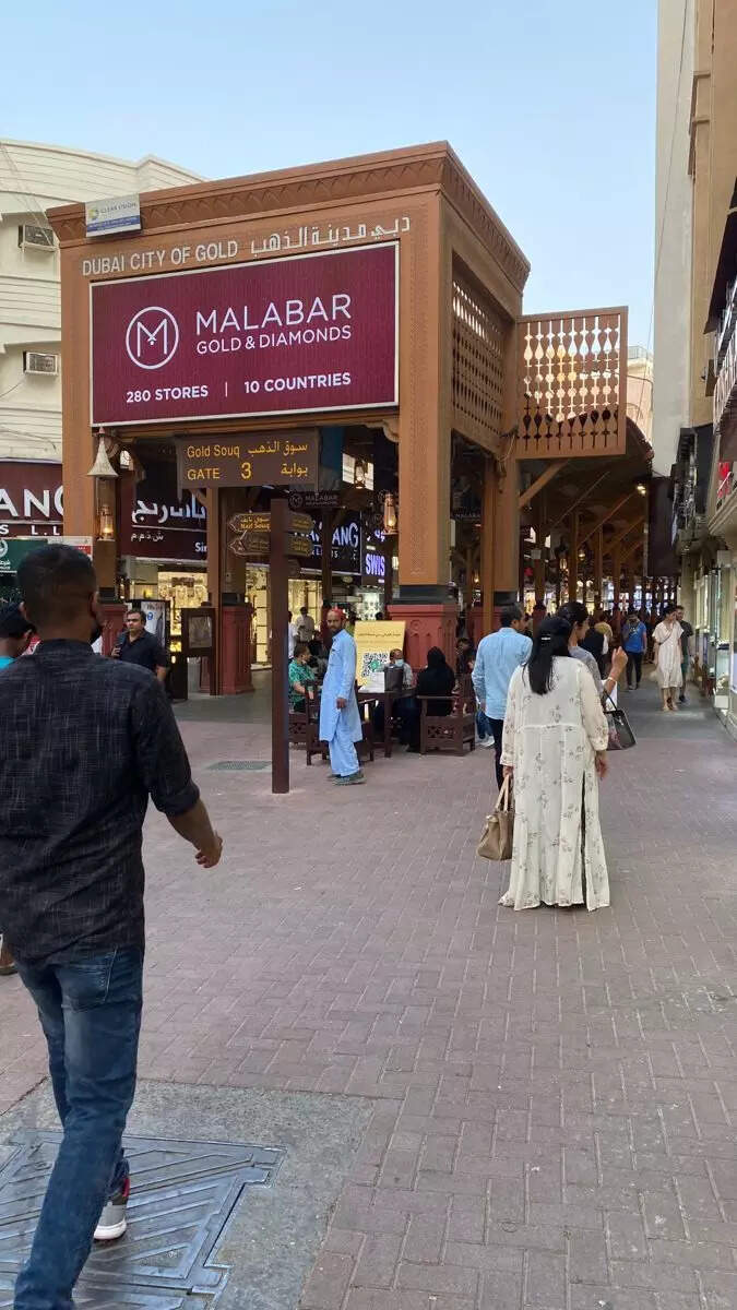  Dubai’s New Luxury District Explained